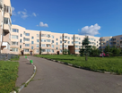 1-к. квартира, 39,6&nbsp;м²