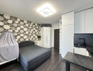 Студия, 24,4&nbsp;м²