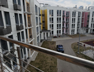 1-к. квартира, 38,7&nbsp;м²
