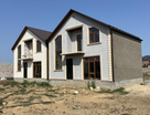 Двухэтажный дом, 150 м²