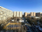 1-к. квартира, 39,2 м²
