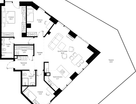 3-к. квартира, 161&nbsp;м²