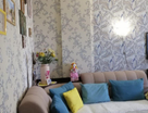 1-к. квартира, 37&nbsp;м²