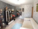 2-к. квартира, 44,7&nbsp;м²
