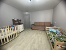 1-к. квартира, 39&nbsp;м²