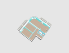 3-к. квартира, 84,5&nbsp;м²