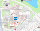 Помещение свободного назначения, 41,2&nbsp;м²