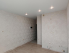 Студия, 17,6&nbsp;м²