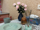 Студия, 19,6&nbsp;м²