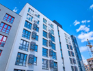 Студия, 22,6&nbsp;м²