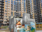 2-к. квартира, 62,5&nbsp;м²