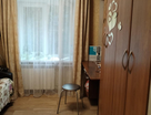 1-к. квартира, 12,9&nbsp;м²