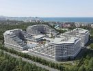 Студия, 40&nbsp;м²