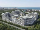 Студия, 40&nbsp;м²