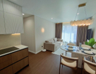 3-к. квартира, 77 м²