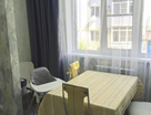 1-к. квартира, 42&nbsp;м²