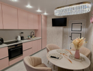 2-к. квартира, 64,1&nbsp;м²