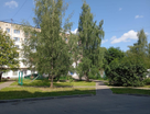 1-к. квартира, 35&nbsp;м²