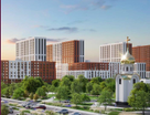 1-к. квартира, 39,2&nbsp;м²