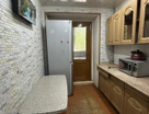 1-к. квартира, 21&nbsp;м²