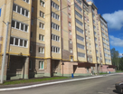 1-к. квартира, 42,9&nbsp;м²