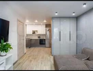 1-к. квартира, 36,7&nbsp;м²