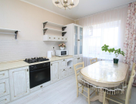 3-к. квартира, 88,6 м²