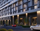 1-к. квартира, 34,8&nbsp;м²
