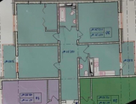 3-к. квартира, 116 м²