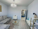 2-к. квартира, 64&nbsp;м²