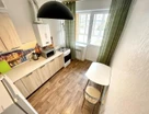 1-к. квартира, 40&nbsp;м²