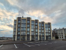 1-к. квартира, 36,5&nbsp;м²