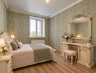 2-к. квартира, 52,6 м²