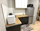Студия, 25,5&nbsp;м²
