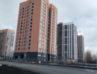 1-к. квартира, 43,8&nbsp;м²