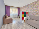 2-к. квартира, 52&nbsp;м²