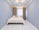1-к. квартира, 36,4 м²