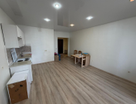 Студия, 34,7&nbsp;м²