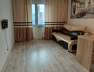 1-к. квартира, 28&nbsp;м²