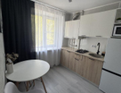 1-к. квартира, 31 м²