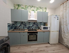 2-к. квартира, 58 м²
