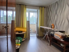 2-к. квартира, 45,8 м²