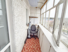 1-к. квартира, 34,4&nbsp;м²