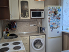 1-к. квартира, 30,6&nbsp;м²