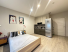 Студия, 26,9&nbsp;м²