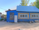 Одноэтажная дача, 43,2 м²