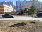 Студия, 21,1&nbsp;м²