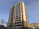 1-к. квартира, 39,4&nbsp;м²