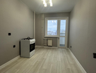 1-к. квартира, 36,5 м²
