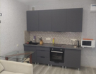 Студия, 36&nbsp;м²